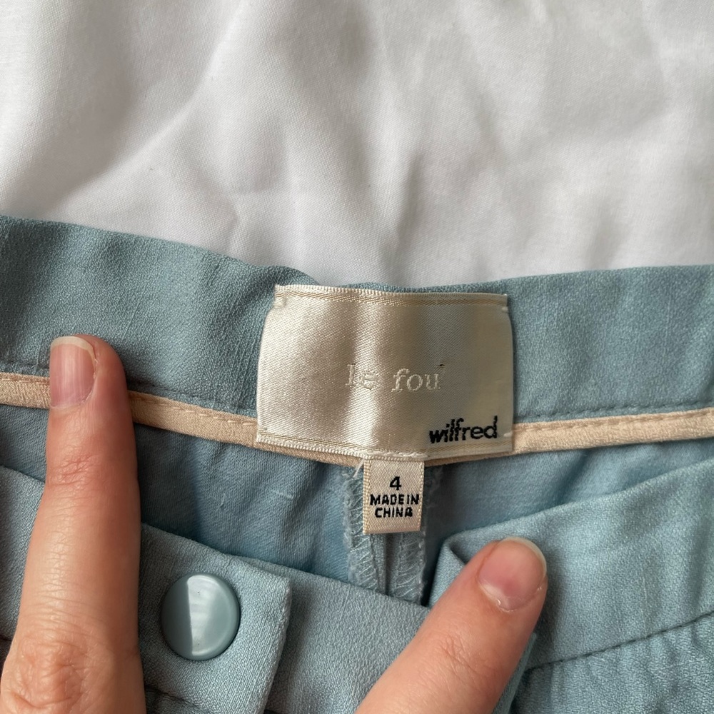 Shorts from wilfred - Picture 2 of 4